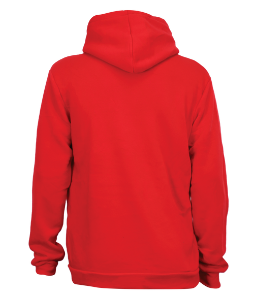 WRV Sport P/O Hooded Sweatshirt