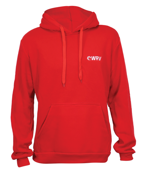 WRV Sport P/O Hooded Sweatshirt