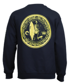 VA 67 Crew Sweatshirt - Wave Riding Vehicles