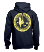 VA 67 P/O Hooded Sweatshirt - Wave Riding Vehicles