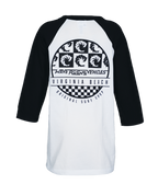 VB Wall Youth Raglan T-Shirt