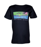 Vinny Van Yo Toddler S/S T-Shirt - Wave Riding Vehicles