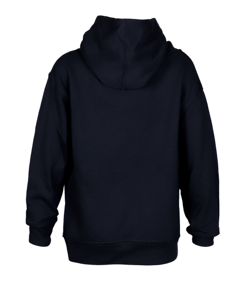 Vinny Van Yo Youth P/O Hooded Sweatshirt - Wave Riding Vehicles