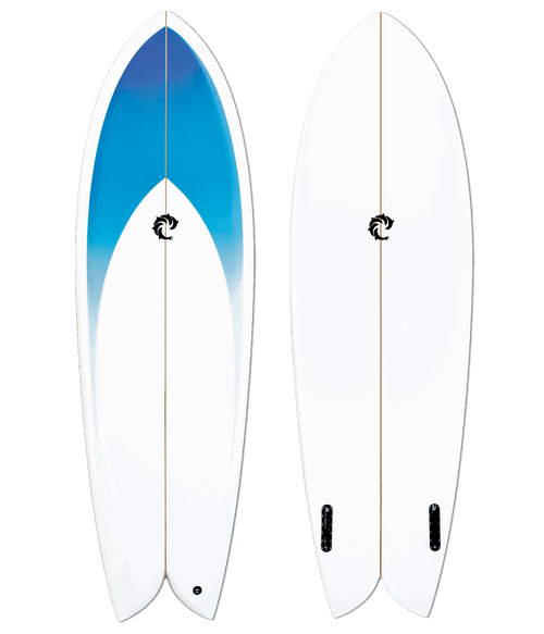 5'10 Wahoo (244045)