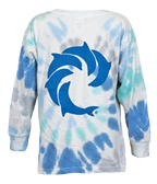 Solid Youth L/S T-Shirt - Wave Riding Vehicles