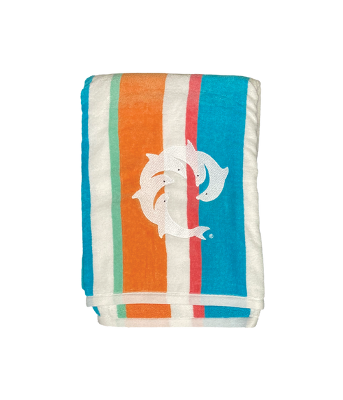 WRV Lounge Towel