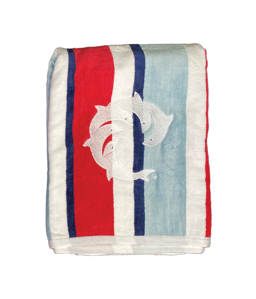 WRV Lounge Towel