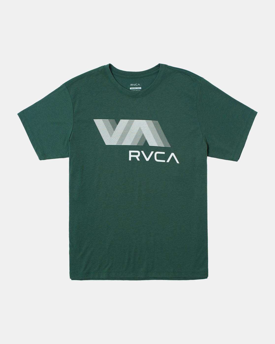 Men's Va RVCA Blur SS – Wave Riding Vehicles
